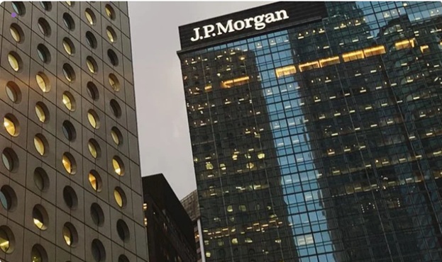JP Morgan