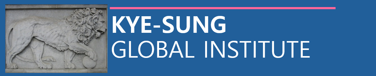 Kye-Sung Global Institute