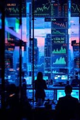 Market screens