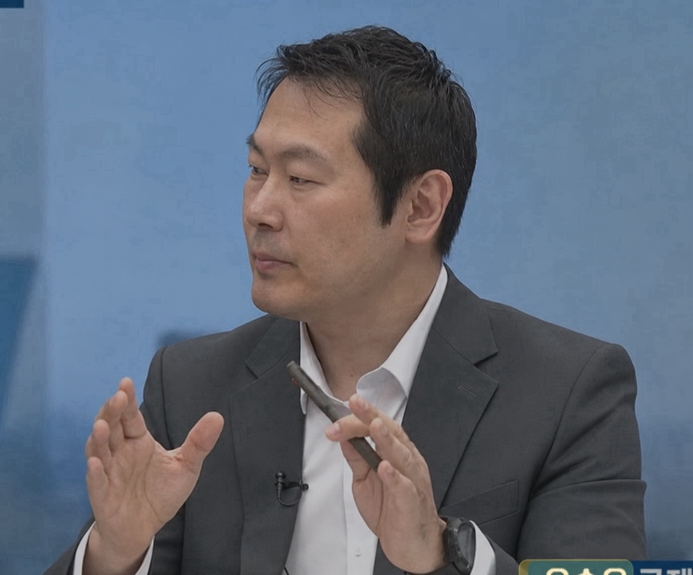 윤승욱 카이성 대표